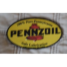 Pennzoil Fridge Magnet